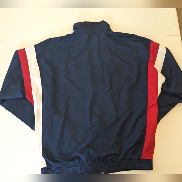 FILA Light Jacket - Picture 2 of 8